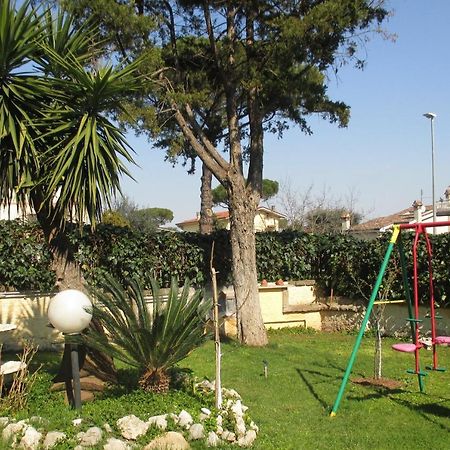 Anagnina Apartment Capistrano 罗马 外观 照片