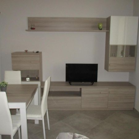 Anagnina Apartment Capistrano 罗马 外观 照片