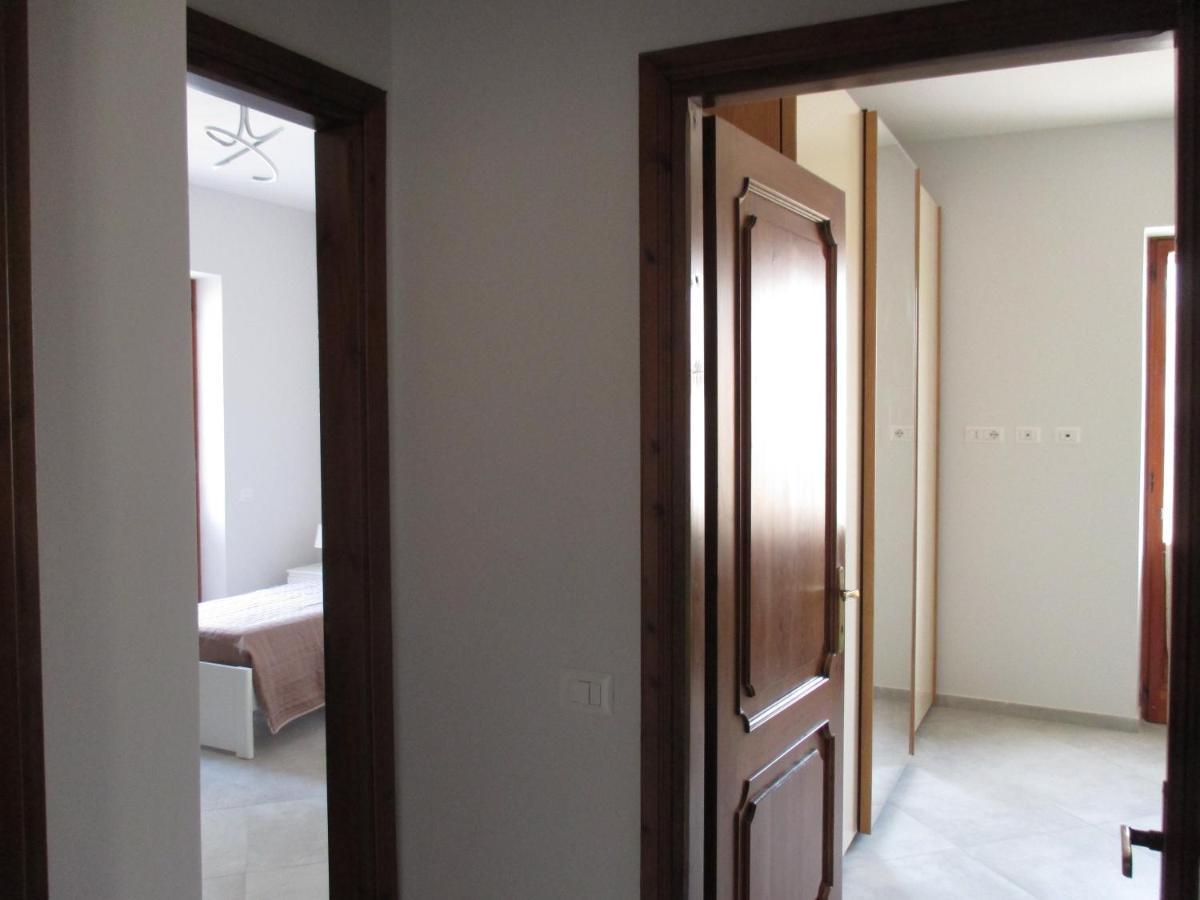 Anagnina Apartment Capistrano 罗马 外观 照片