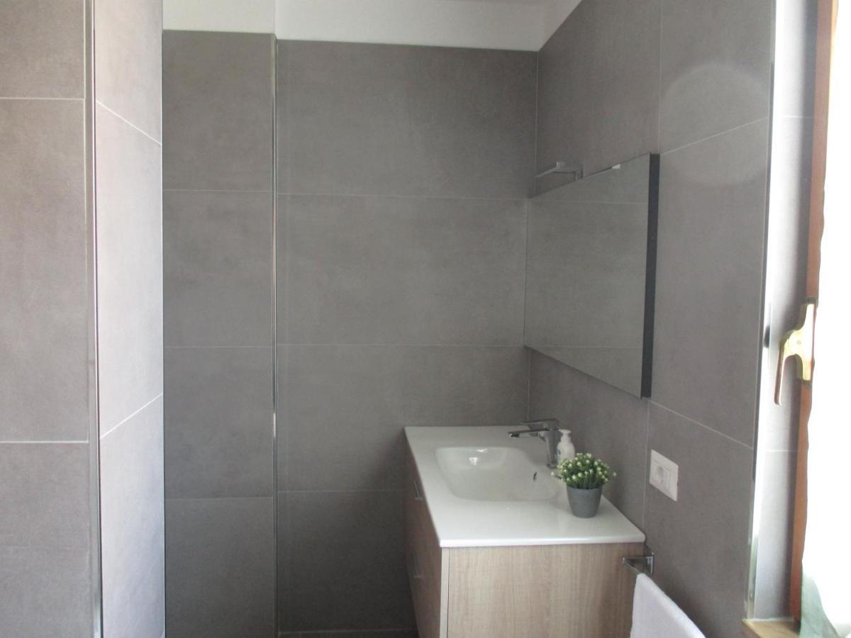 Anagnina Apartment Capistrano 罗马 外观 照片