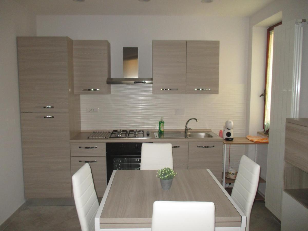 Anagnina Apartment Capistrano 罗马 外观 照片