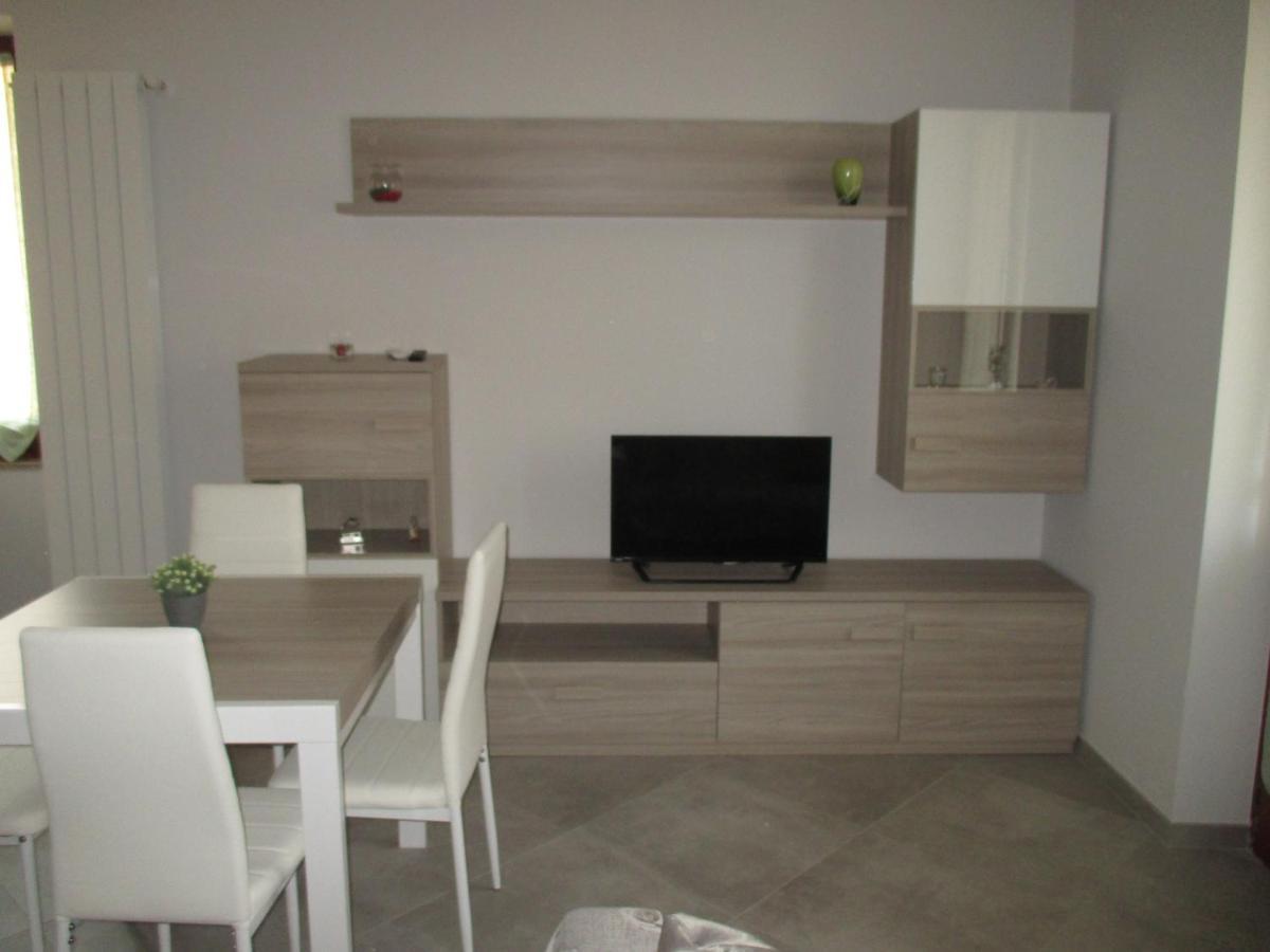 Anagnina Apartment Capistrano 罗马 外观 照片
