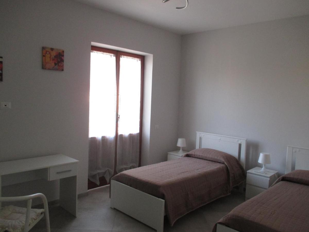 Anagnina Apartment Capistrano 罗马 外观 照片