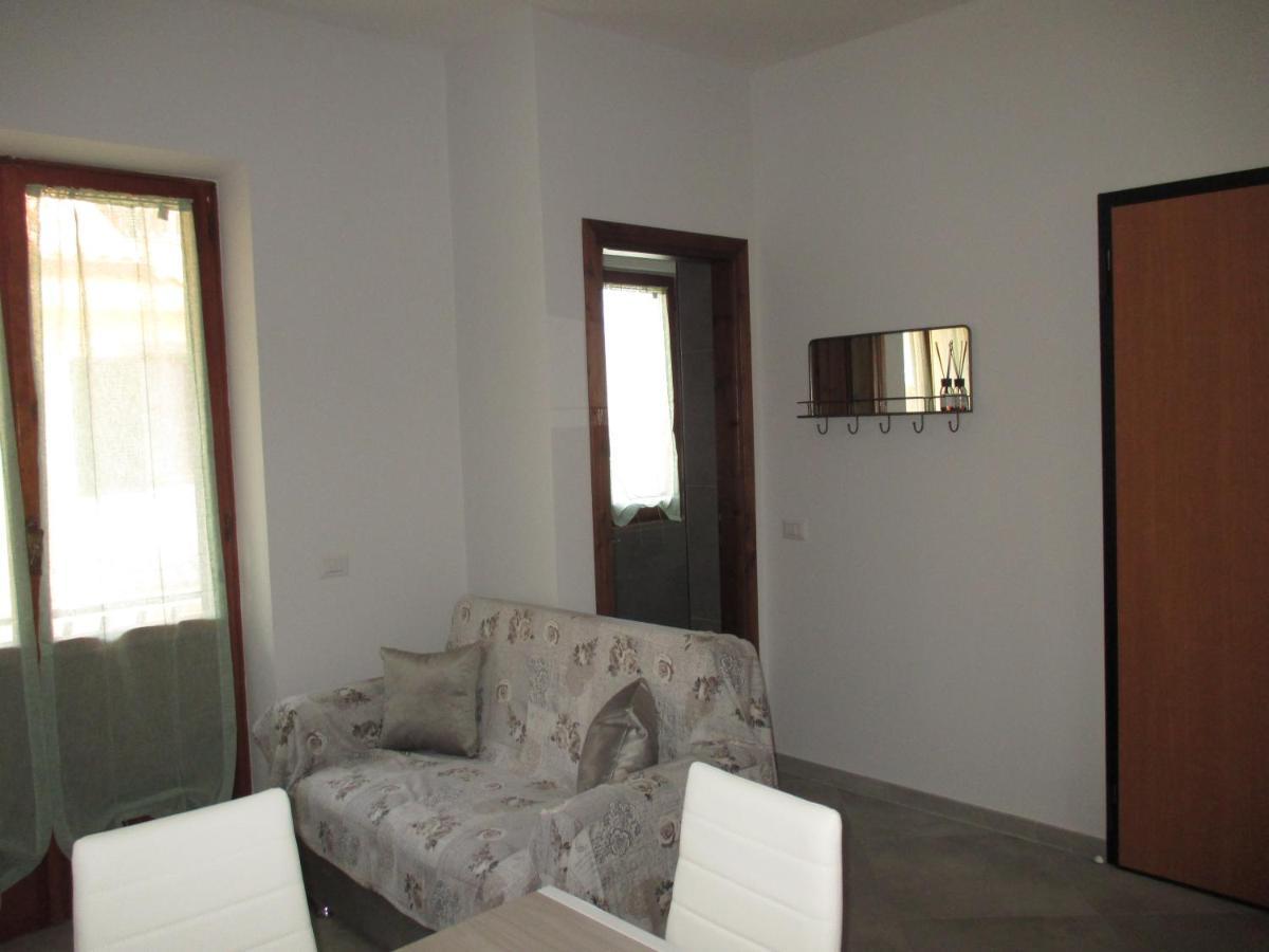 Anagnina Apartment Capistrano 罗马 外观 照片