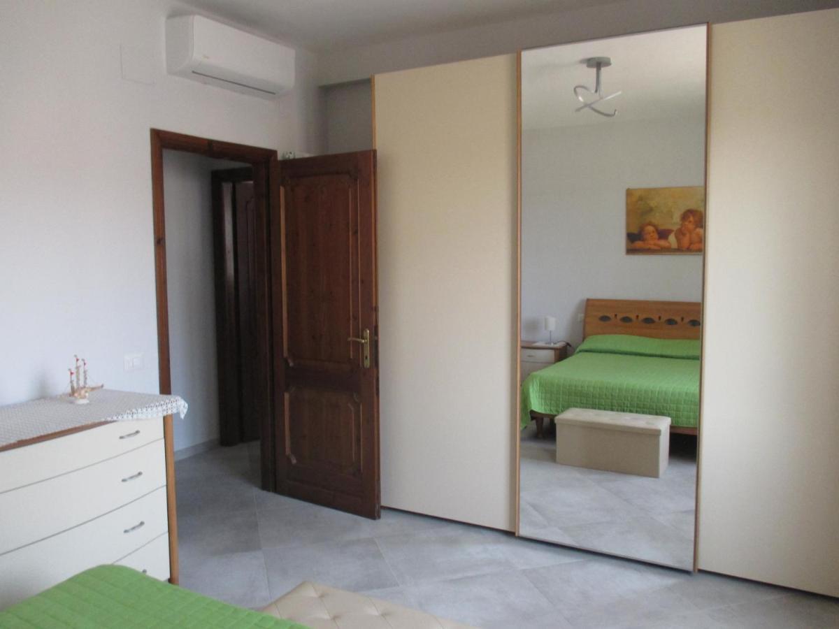 Anagnina Apartment Capistrano 罗马 外观 照片